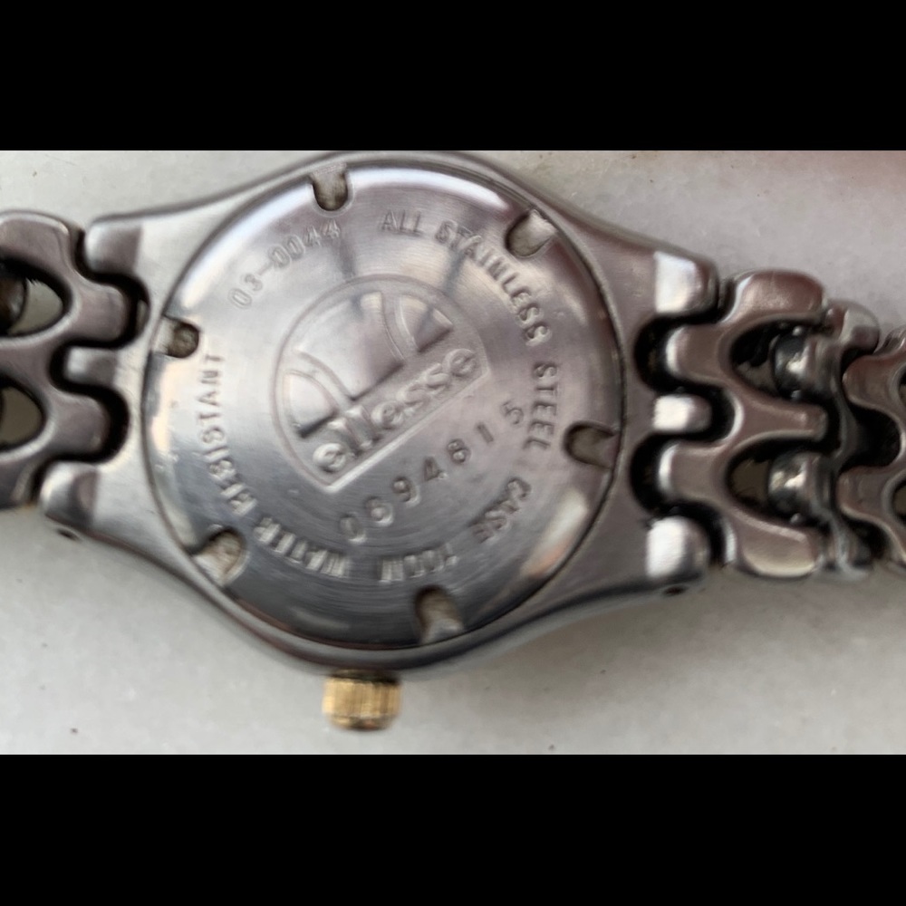 Ellesse Ladies Watch - Picture 4 of 4